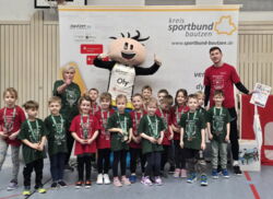 So sehen erfolgreiche Viertplatzierte aus