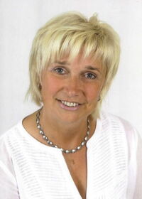 Sorbische Kindertagesstätte Jan Radyserb Wjela Leiterin Grit Hentschel