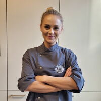 Köchin Maja Jońska
