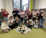 Geschenke für die Klasse 4c