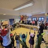 Stimmung im Saal
