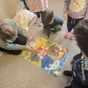 Tonnenpuzzle