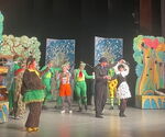 02 Lausitzhalle Vorschüler, Aufführung (2)