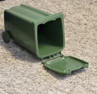 Die kleinen Muelldedektive