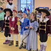 Das Kinderprinzenpaar der 320. Saison