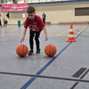 Ballrollen im Doppelpack