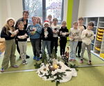 Geschenke für die Klasse 4a