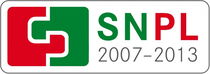 Operationelles Programm der grenzübergreifenden Zusammenarbeit Sachsen - Polen 2007-2013