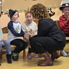 Moechtest du unser Kinderprinz sein